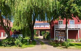 Pension Auf Der Tenne